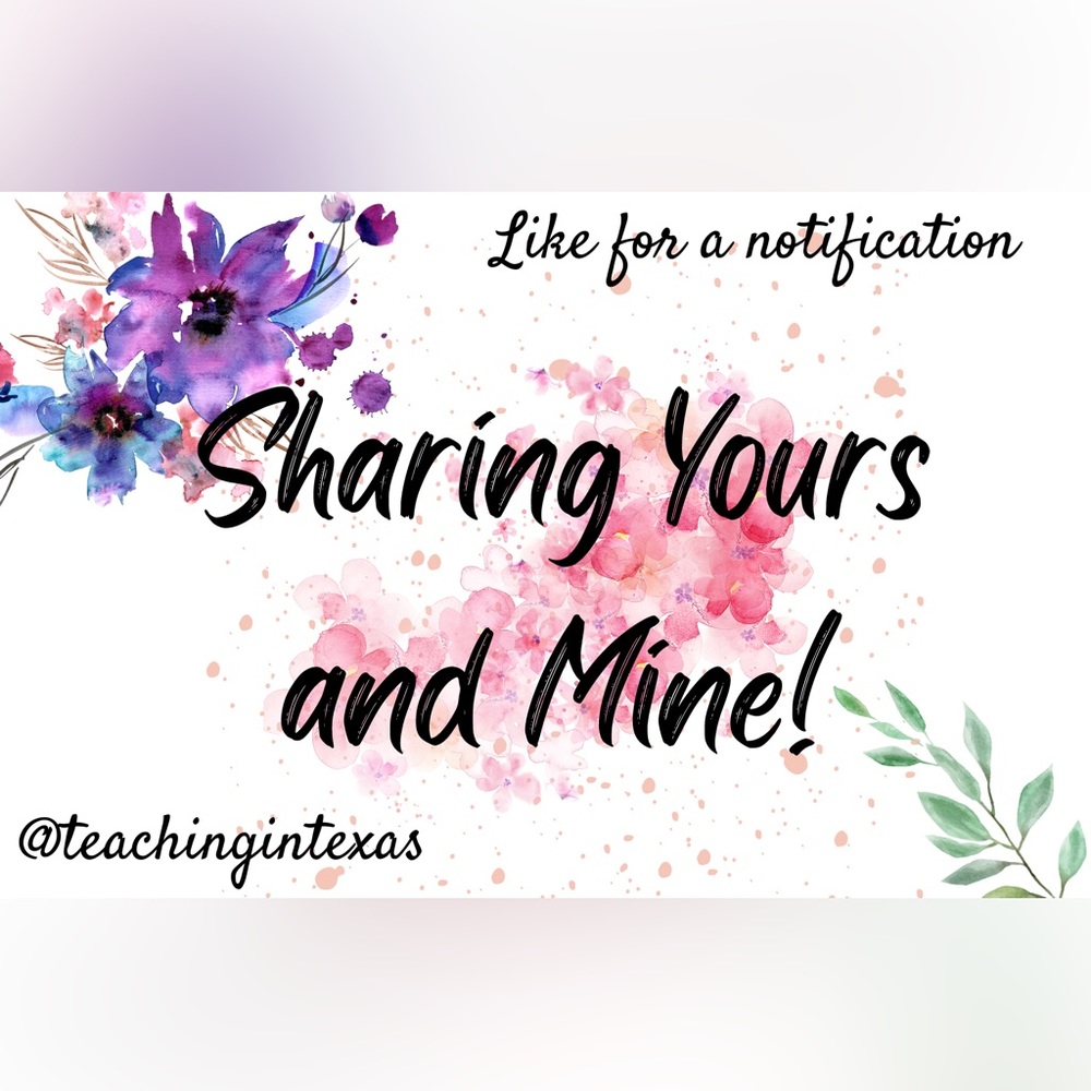 🌺 Live Show Notification 🌺 - Picture 3 of 3